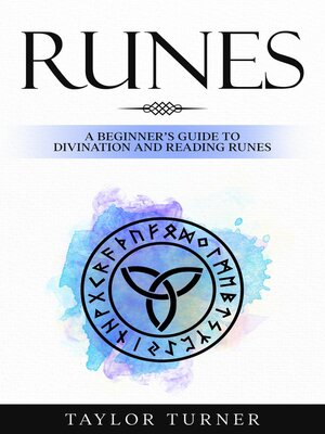 cover image of Runes